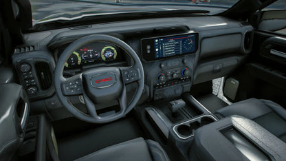 GMC Sierra Denali AT4X 2022 | Davian