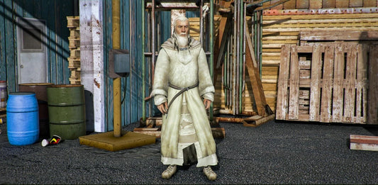 Gandalf
