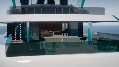 Ganimede Yacht