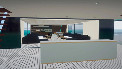 Ganimede Yacht
