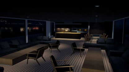 Ganimede Yacht
