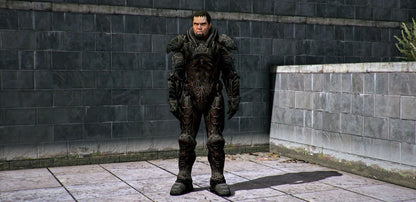 General Zod