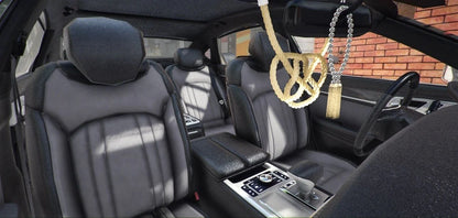 Genesis G80 2018 Bodykit | Team Mechanic