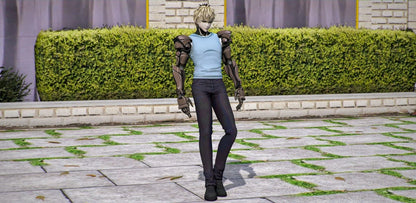 Genos