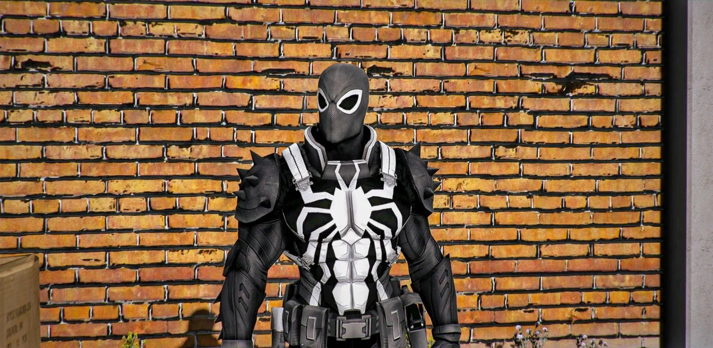 Agent Venom
