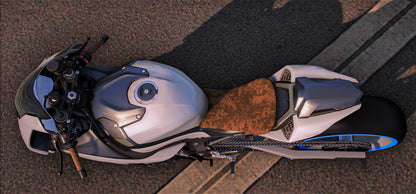 (Debadged LF) 21 BEEMAH 1100RSZ 30 GOAL | GG