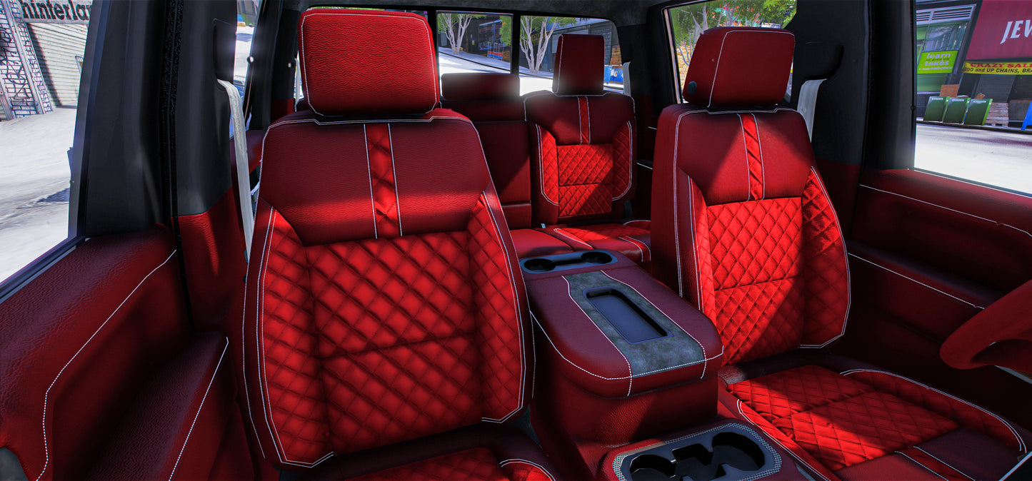 Mattrack Cadillac Cadimax | GG