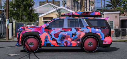 CAVALCADE ON 30s [120+ Tunings Part + 10 Liveries] | GG