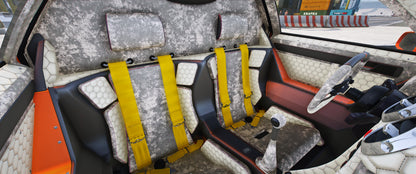 (Debadged LF) Widebody GUMPEX 1200 SUPERCHARGED | GG