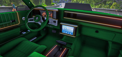 (Debadged) Chevy Monte ZZ30 Carlo Donk | GG