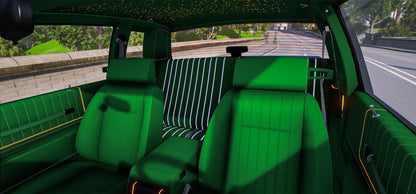 (Debadged) Chevy Monte ZZ30 Carlo Donk | GG