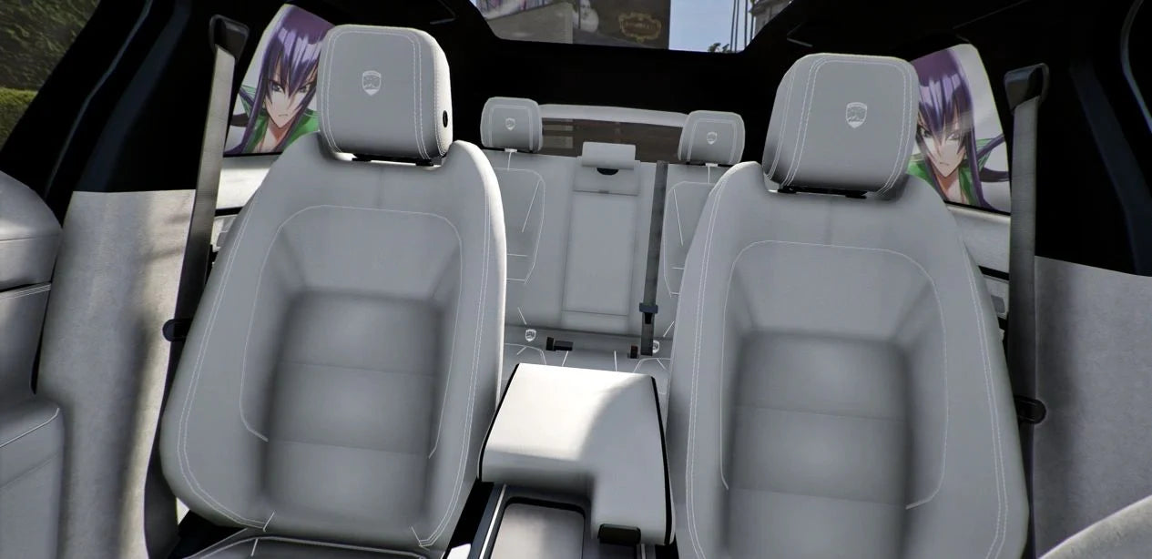 Jaguar F-Type | RSR Custom