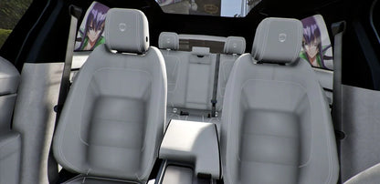 Jaguar F-Type | RSR Custom