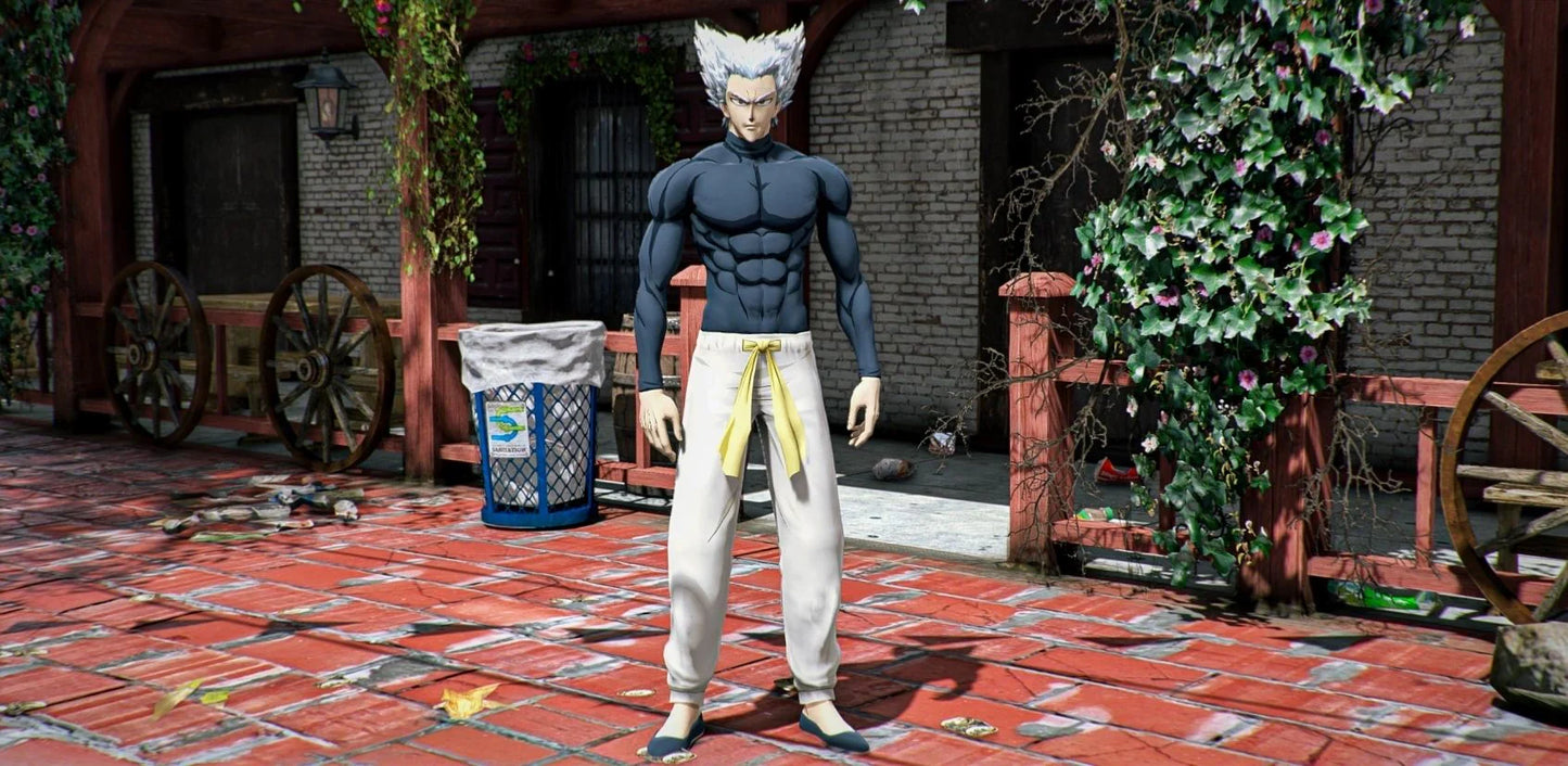 Garou