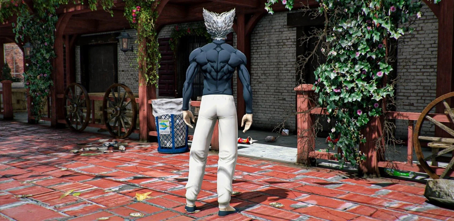 Garou