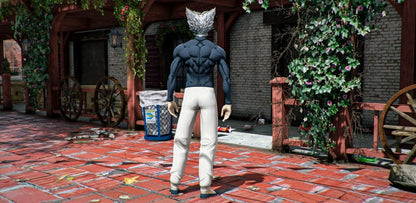 Garou