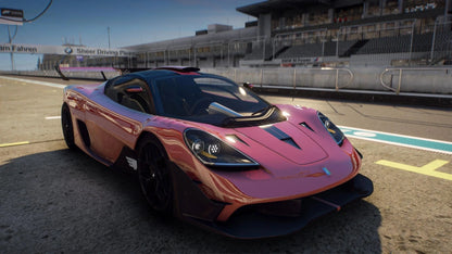 Gordon Murray Automotive T.50S Nikki Lauda | Centrai