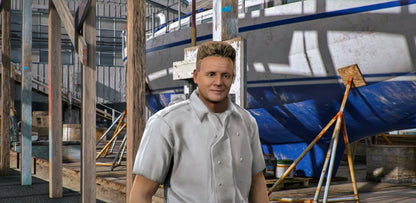 Gordon Ramsay
