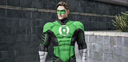 Green Lantern