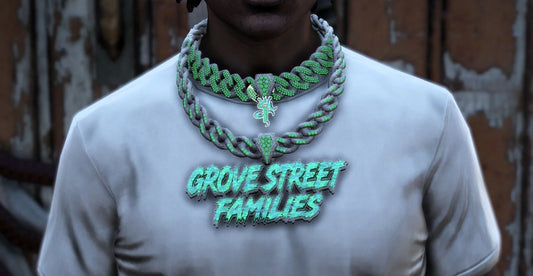 Grove Street Families (Chain)