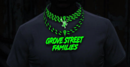 Grove Street Families (Chain)