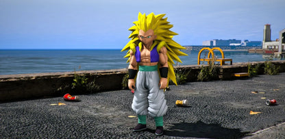 Gotenks