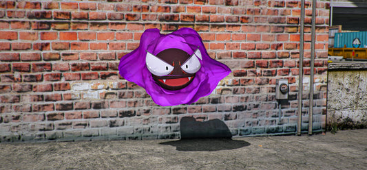 Gastly