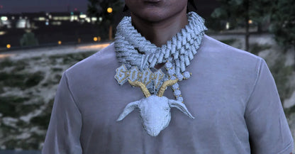 Goat (Chain)