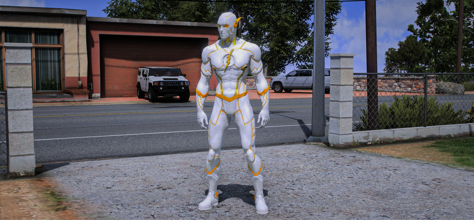 Selected Variant Image