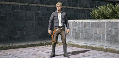 Han Solo