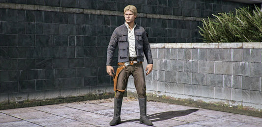 Han Solo