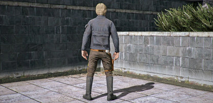 Han Solo