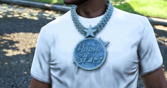 Hood Starz (Chain)