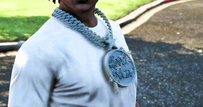 Hood Starz (Chain)
