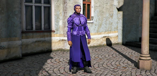 High Evolutionary