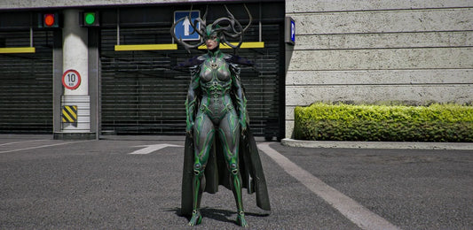 Hela