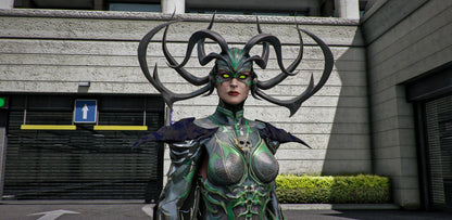 Hela