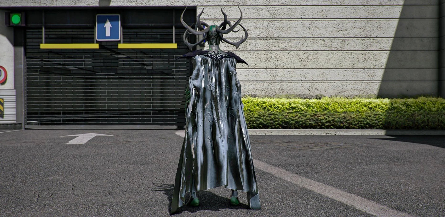 Hela