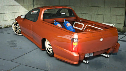 Holden VY Ute Blown | Liko's Models