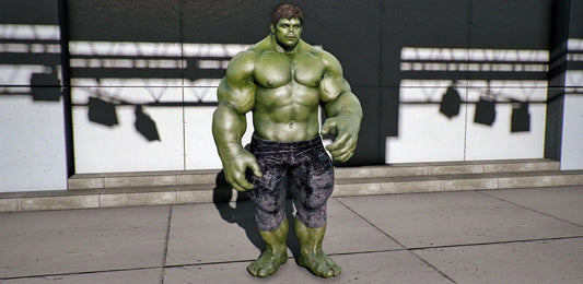 Hulk
