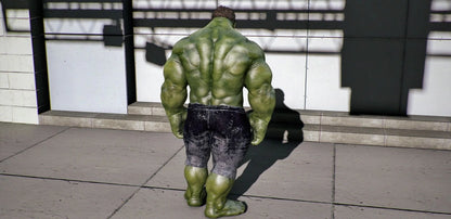 Hulk