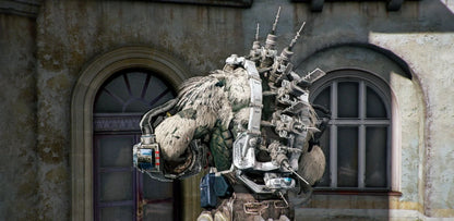Hellspawn Grunt