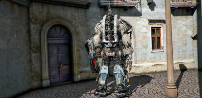 Hellspawn Grunt