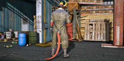 Hellboy