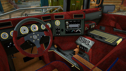 Hummer H1 Pickup Baja | GG