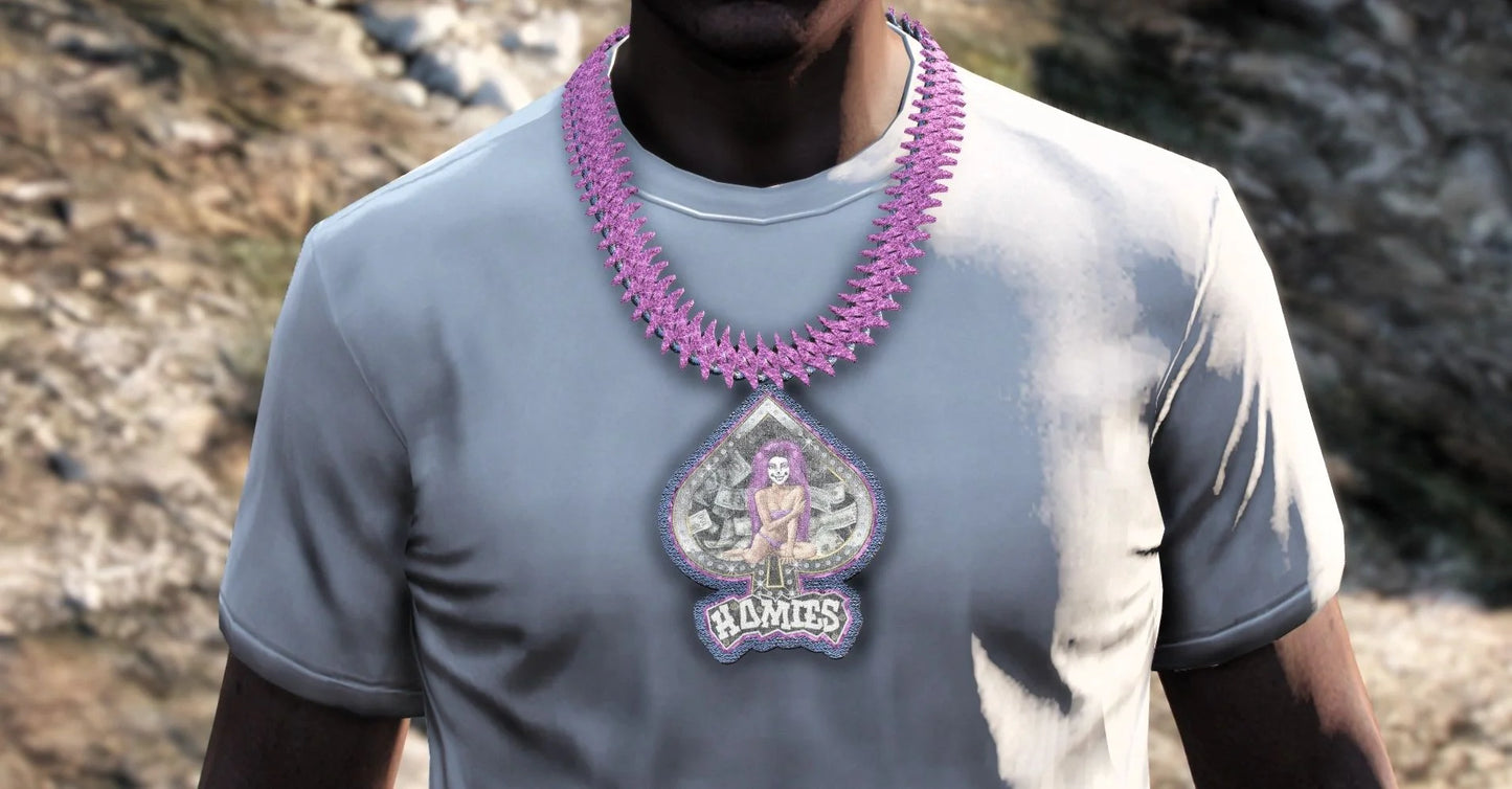 Homies (Chain)