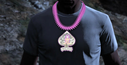 Homies (Chain)