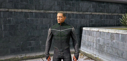 Hancock
