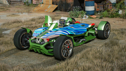 Honda 2&4 | HFM
