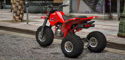 Honda ATC 110 | WhiEE